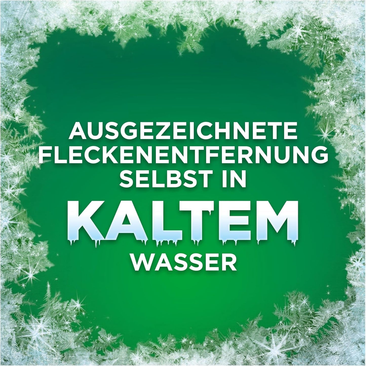 Ariel Flüssigwaschmittel 100 Waschgänge – Universal+ mit Febreze