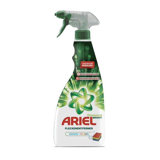 Ariel Fleckenentferner-Spray 750 ml zur Vorbehandlung (1 Stück)