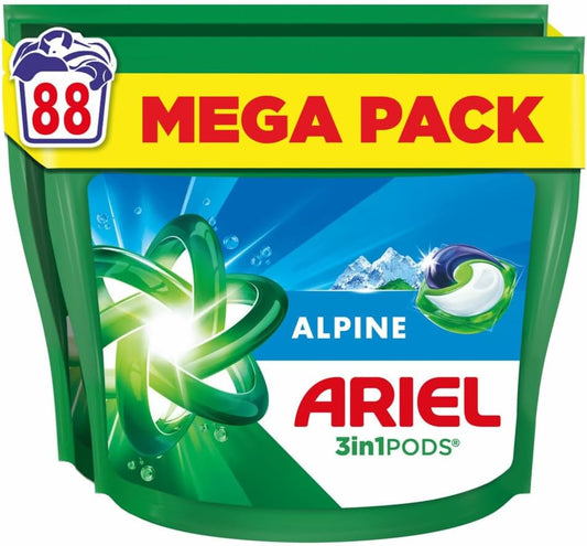 ARIEL PODS ALPINE 88D (2X44D)