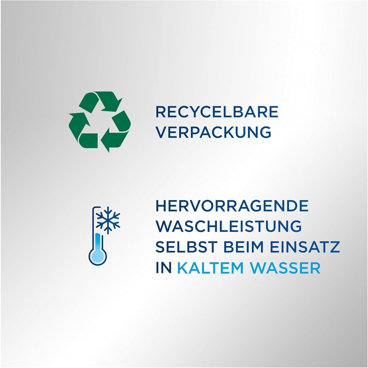Ariel Professional Flüssigwaschmittel für Buntwäsche 3,5 l (70 Waschgänge)