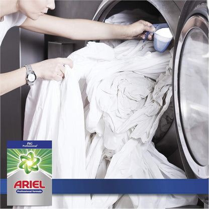 Ariel Professional Waschpulver 8 kg (130 Waschgänge) – Ultra-konzentriert
