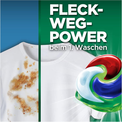 Ariel All-in-1 Pods 50 Stück – Universal+