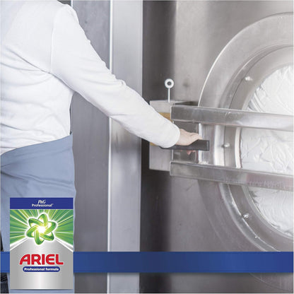 Ariel Professional Waschpulver 8 kg (130 Waschgänge) – Ultra-konzentriert