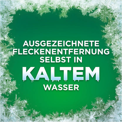Ariel Flüssigwaschmittel Color+ 100 Waschgänge