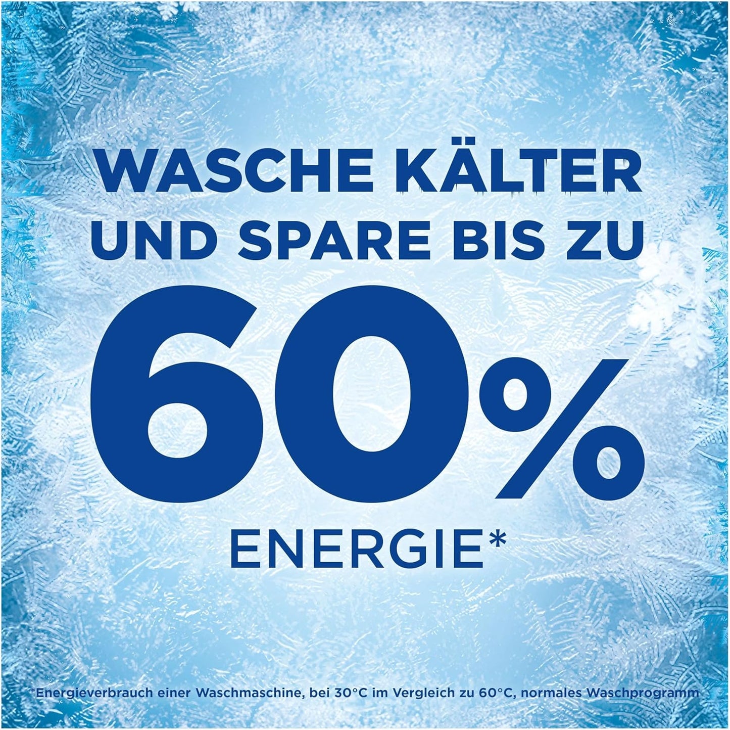 Ariel All-in-1 Pods 50 Stück – Universal+