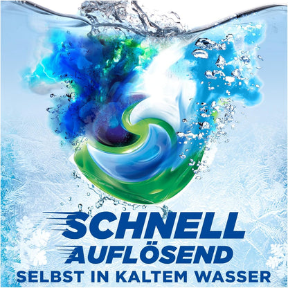 Ariel All-in-1 Pods 76 Stück – Touch of Lenor Unstoppables